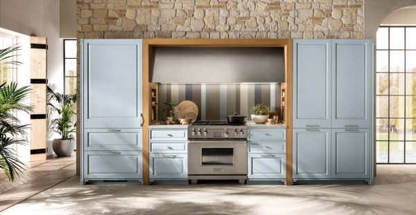 Кухня PORTRAIT ASTER Cucine