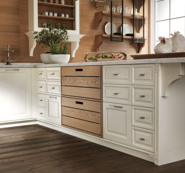 Кухня PORTRAIT ASTER Cucine
