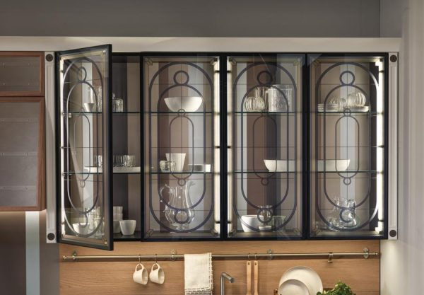 Кухня PORTRAIT ASTER Cucine