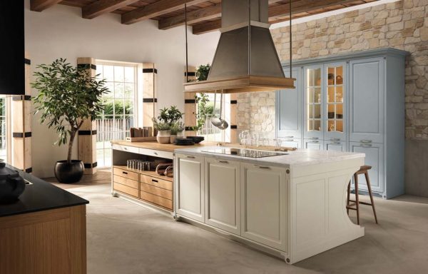 Кухня PORTRAIT ASTER Cucine