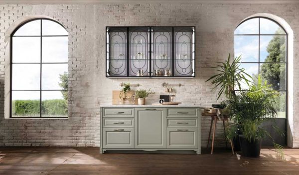 Кухня PORTRAIT ASTER Cucine