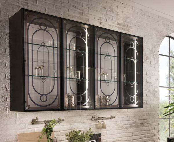 Кухня PORTRAIT ASTER Cucine