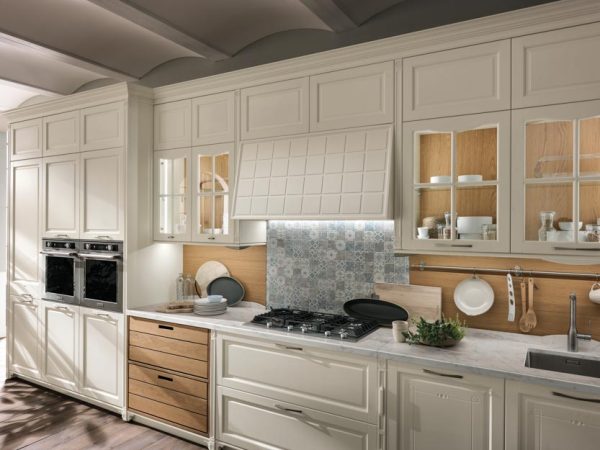 Кухня OPERA ASTER Cucine