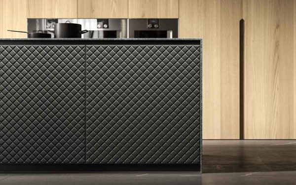 Кухня PURE GLAM ASTER Cucine
