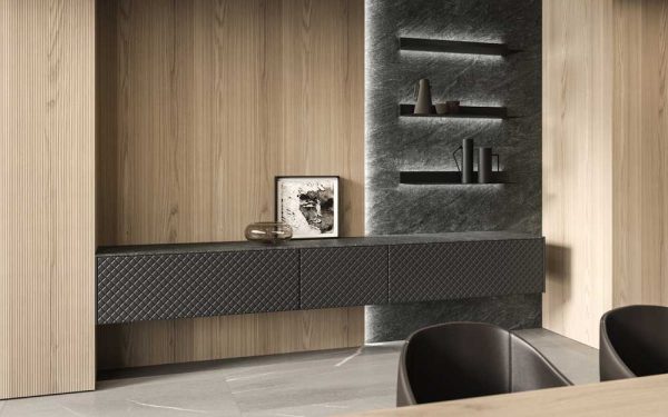 Кухня PURE GLAM ASTER Cucine