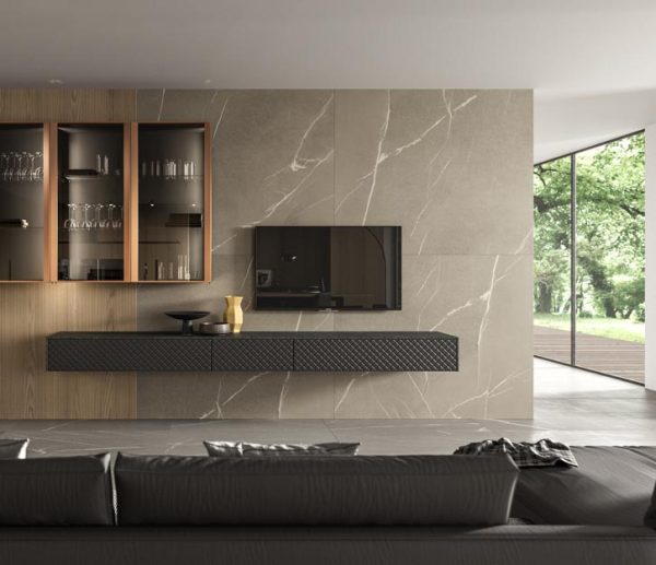 Кухня PURE GLAM ASTER Cucine