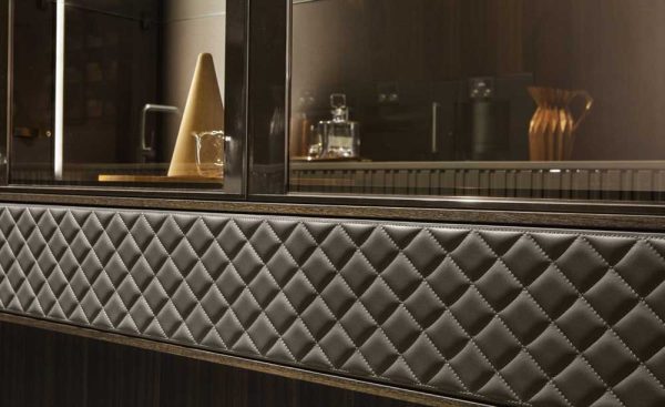 Кухня PURE GLAM ASTER Cucine
