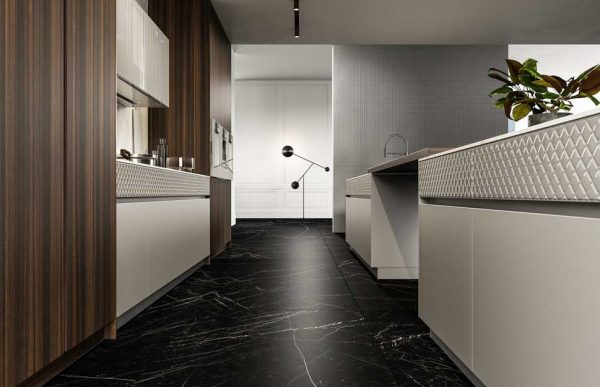 Кухня PURE GLAM ASTER Cucine