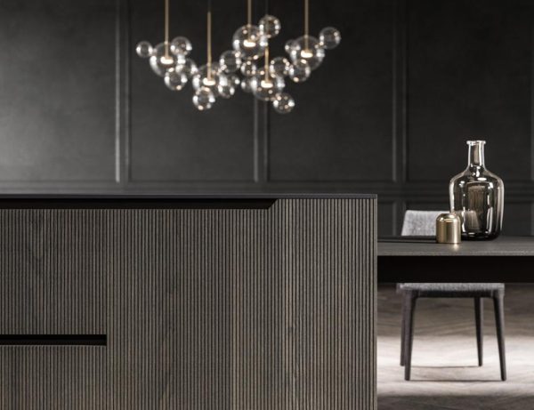 Кухня PURE GLAM ASTER Cucine