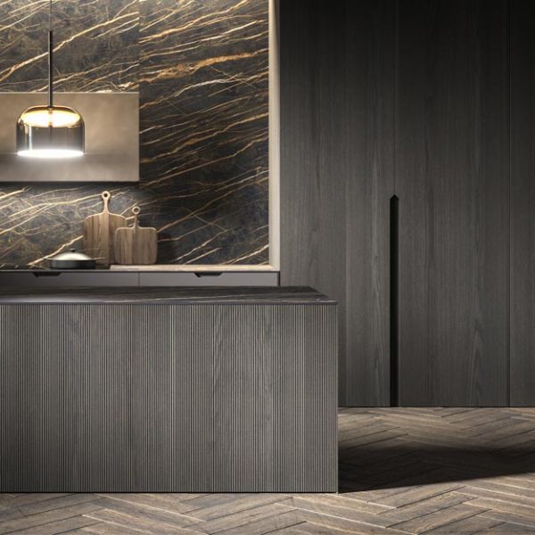 Кухня PURE GLAM ASTER Cucine