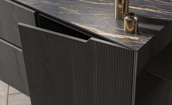 Кухня PURE GLAM ASTER Cucine