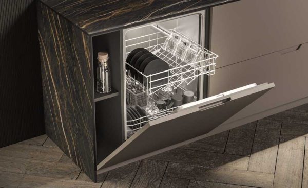 Кухня PURE GLAM ASTER Cucine