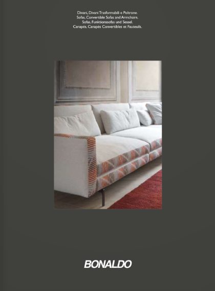 Bonaldo Sofas