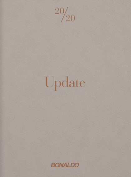 BONALDO UPDATE 2020