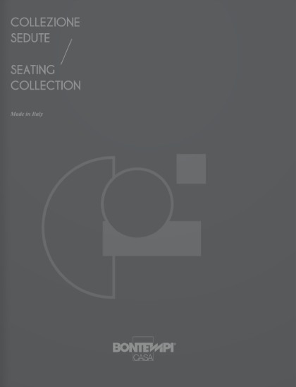 BONTEMPI SEATING