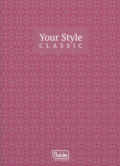BSIDE Letti Classic