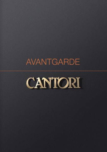 Cantori Avantgarde