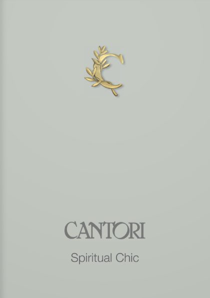 Cantori Spiritual-chic