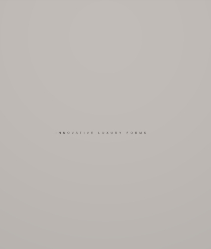 FORMERIN Innovative Luxury Forms