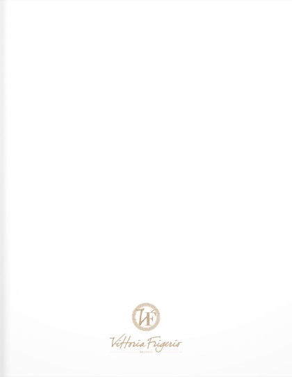 VITTORIA FRIGERIO