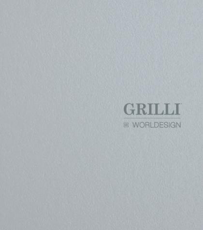 GRILLI Worldesign
