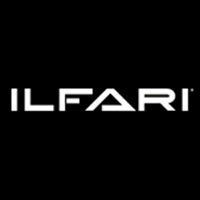 Лого ILFARI осветителни тела