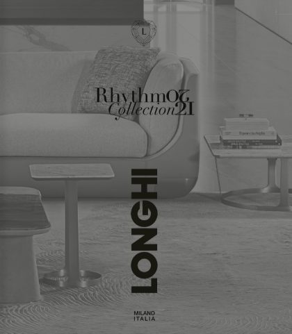 LONGHI 2021