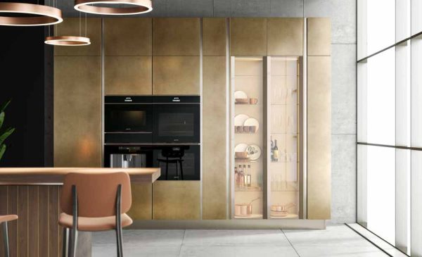 Кухня Clover LUBE Cucine