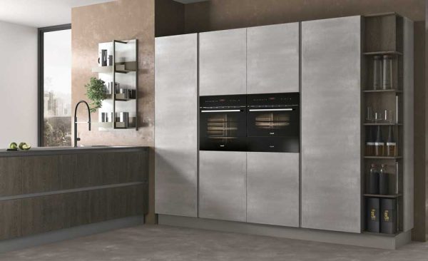 Кухня Clover LUBE Cucine