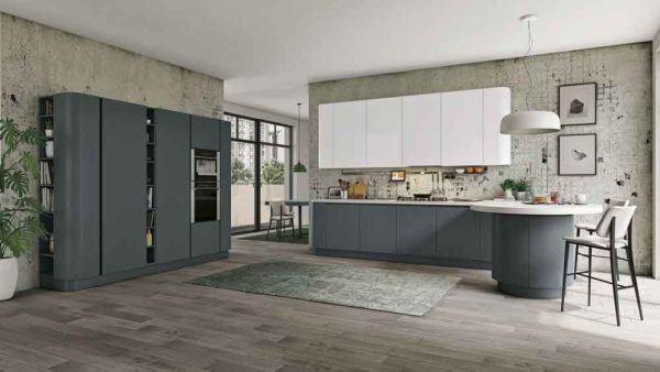 Кухня Clover LUBE Cucine