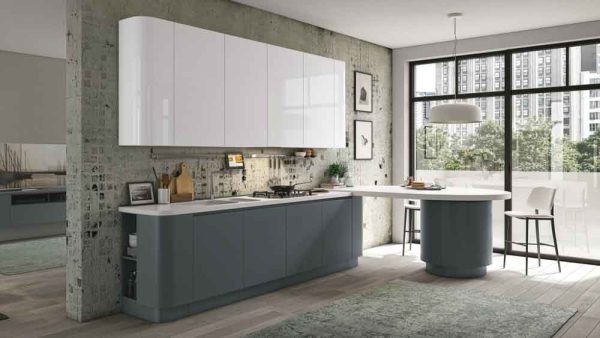 Кухня Clover LUBE Cucine