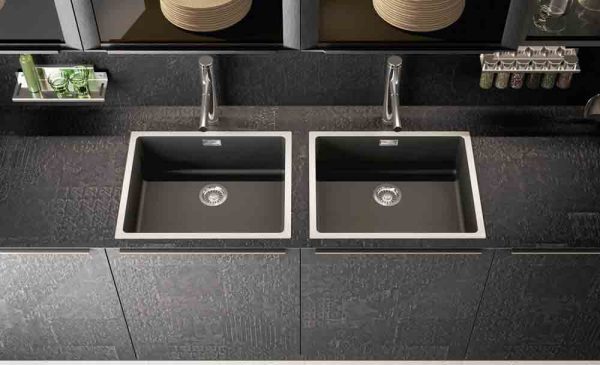 Кухня Clover LUBE Cucine