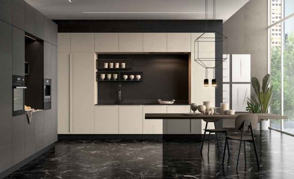Кухня Clover LUBE Cucine