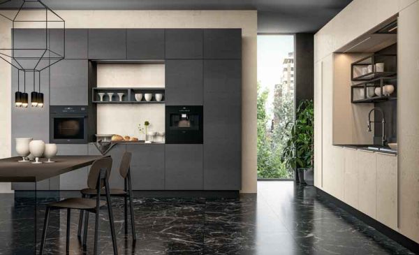 Кухня Clover LUBE Cucine