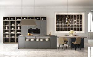 Кухня FLAVOUR LUBE Cucine