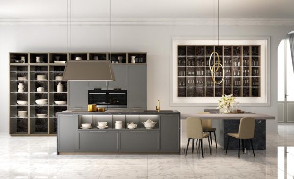 Кухня FLAVOUR LUBE Cucine