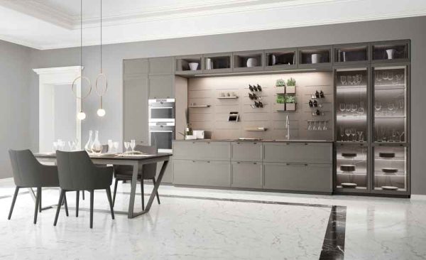 Кухня FLAVOUR LUBE Cucine