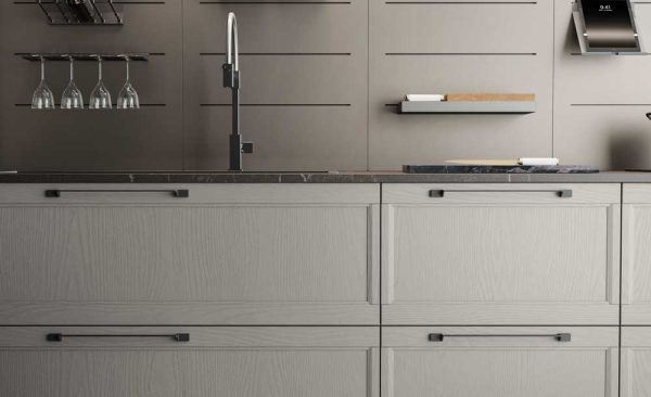Кухня FLAVOUR LUBE Cucine
