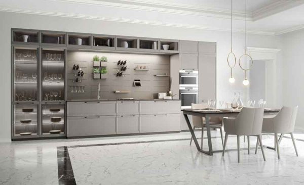 Кухня FLAVOUR LUBE Cucine