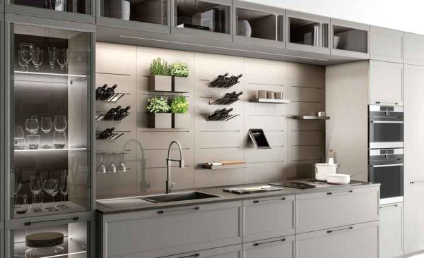 Кухня FLAVOUR LUBE Cucine