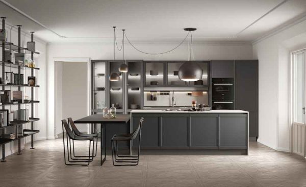 Кухня FLAVOUR LUBE Cucine