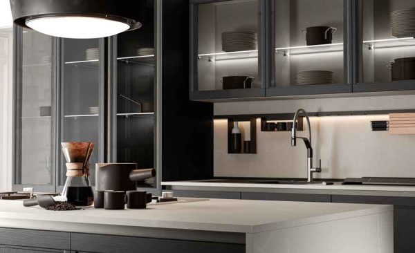 Кухня FLAVOUR LUBE Cucine