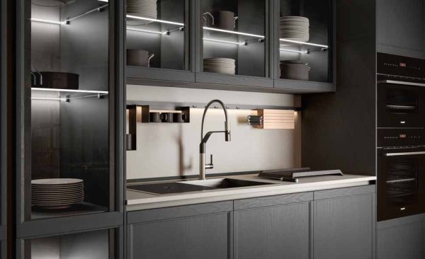 Кухня FLAVOUR LUBE Cucine