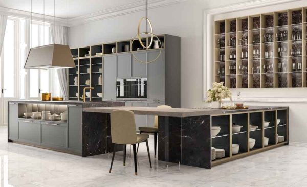 Кухня FLAVOUR LUBE Cucine