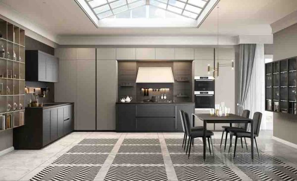 Кухня FLAVOUR LUBE Cucine