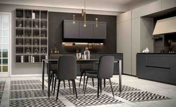 Кухня FLAVOUR LUBE Cucine