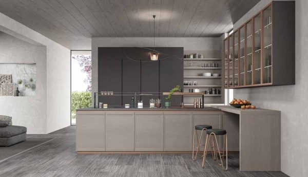 Кухня FLAVOUR LUBE Cucine
