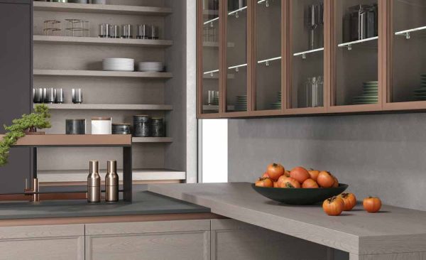 Кухня FLAVOUR LUBE Cucine