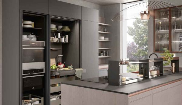 Кухня FLAVOUR LUBE Cucine