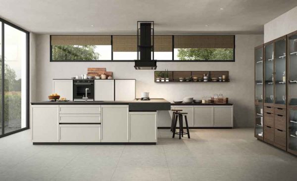 Кухня FLAVOUR LUBE Cucine